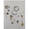 Image 1 : locket, pendants, bracelets, extras