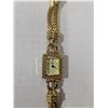 Image 3 : 3 gold tone watches