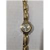 Image 7 : 3 gold tone watches