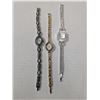 Image 1 : 3 watches