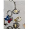 Image 3 : 10 key chains