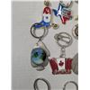 Image 4 : 10 key chains