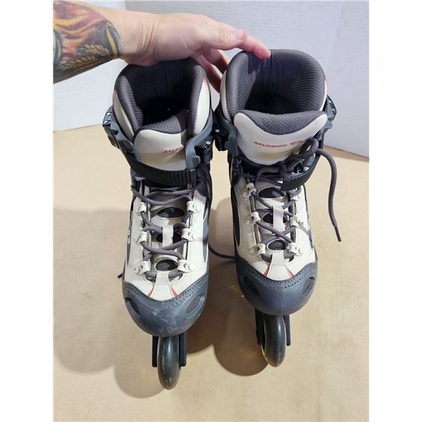 Women’s Size 8 Roller Blades