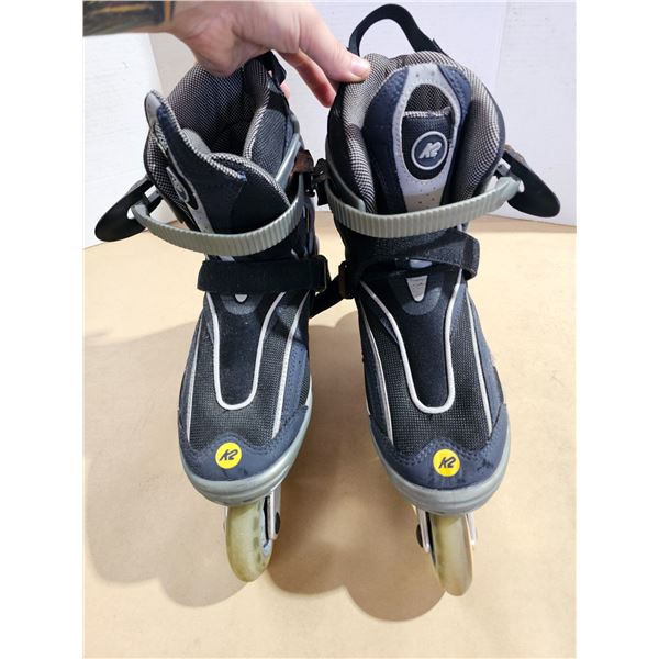 Men’s Size 9 Roller Blades