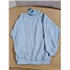 Image 3 : (2) NOS Super Soft Vintage Sweatshirts w/ Tags – Size Small