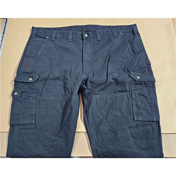 NEW/Like New Carhartt Work Pants – Size 48x32”