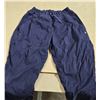 Image 1 : Lulu Lemon Drawstring Pants (no size marked)