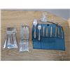 Image 1 : Vintage silverware