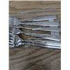 Image 2 : Vintage silverware