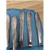 Image 4 : Vintage silverware