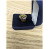Image 2 : Freemason/Illuminati ring