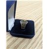 Image 3 : Freemason/Illuminati ring