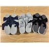 Image 1 : (3) orthopedic womens sandals size 8
