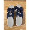 Image 2 : (3) orthopedic womens sandals size 8