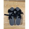 Image 4 : (3) orthopedic womens sandals size 8