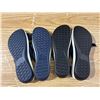 Image 5 : (3) orthopedic womens sandals size 8