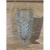 Image 3 : Large Crystal Vase.
