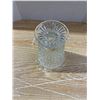 Image 4 : Large Crystal Vase.