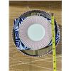 Image 3 : Laura ashley homes tea cup set, and desert plate set