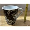 Image 3 : Set of 4 coffee cups