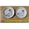 Image 2 : (3) cups and (2) plates same design