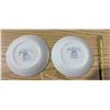 Image 3 : (3) cups and (2) plates same design