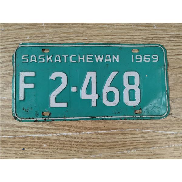 License plate bundles