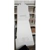 Image 3 : Giant Alan Jackson Cardboard Ford Advertising Sign – 79” Tall