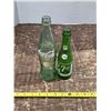 Image 1 : 2 pop bottles