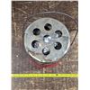 Image 3 : Coleman model heater- untested