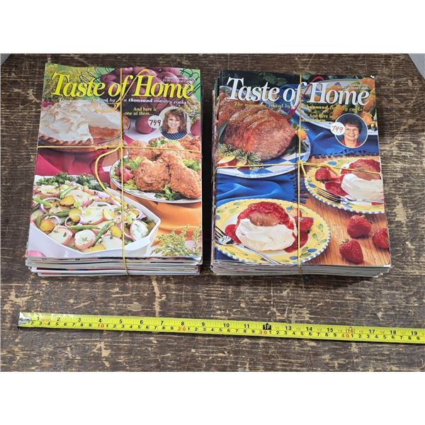Cook books