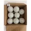 Image 1 : Ecosmart 60 Watt Lightbulbs (8)