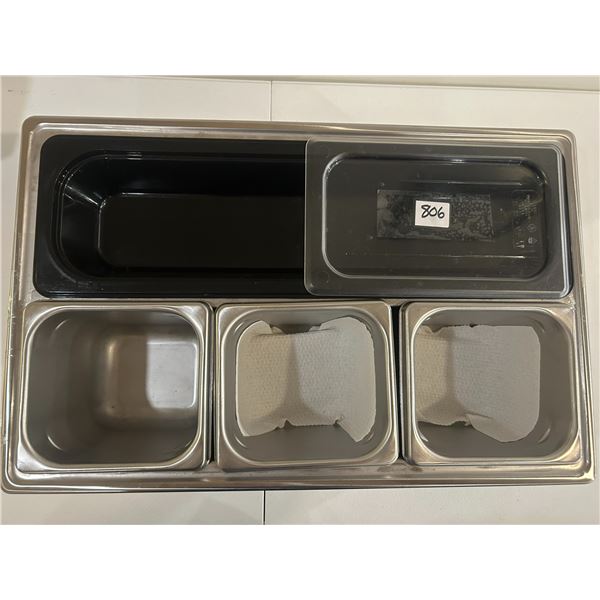 Serving Tray