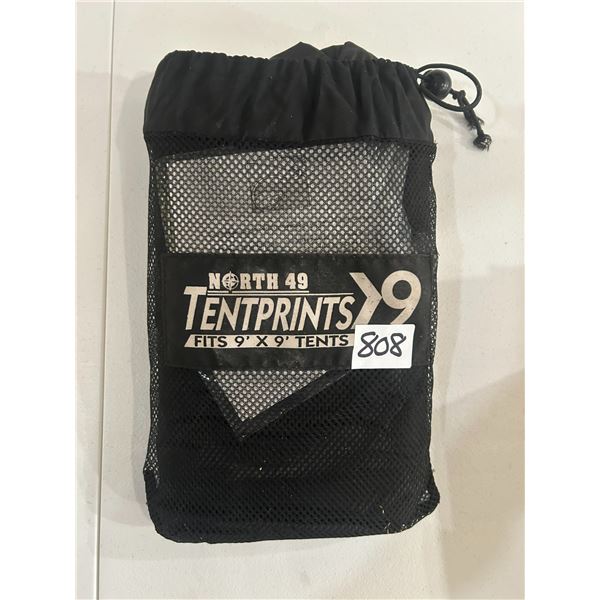 Tent Screen (New)