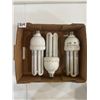 Image 1 : Ballast Light Bulbs (3)