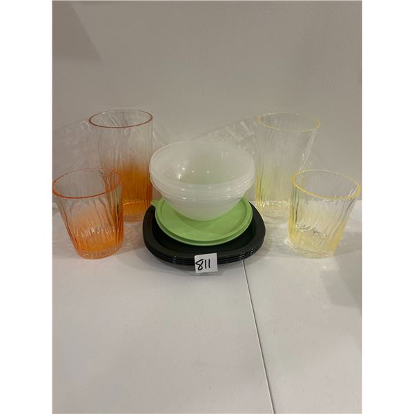 Tupperware