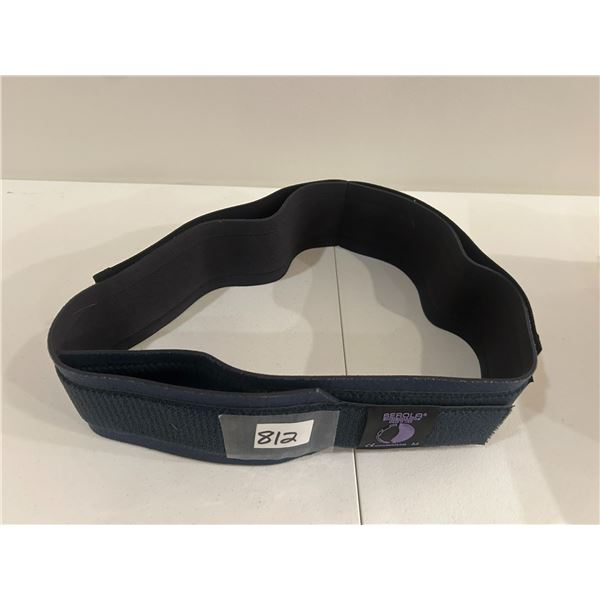 Weight Belt