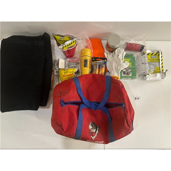Survival Kit