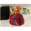 Image 1 : Survival Kit