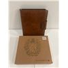 Image 1 : Leather Tablet Holder (New)