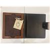 Image 2 : Leather Tablet Holder (New)