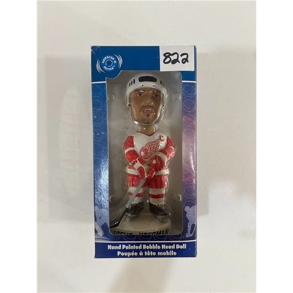 Steve Yzerman - Bobble Head