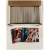 Image 1 : Box of Assorted Baseball Cards