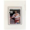 Image 1 : Pavel Bure - Rookie Card