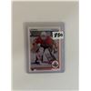 Image 1 : Ed Belfour - Rookie Card