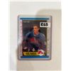 Image 1 : Joe Sakic - Rookie Card