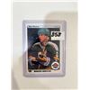 Image 1 : Mike Modano - Rookie Card