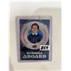 Image 1 : Macklin Celebrini - Rookie Card