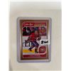 Image 1 : Cole Caufield - Rookie Card