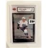 Image 1 : Matty Beniers - Rookie Card - Graded Mint